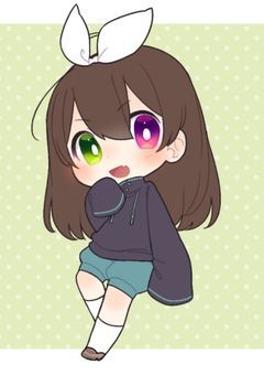 雑談部屋