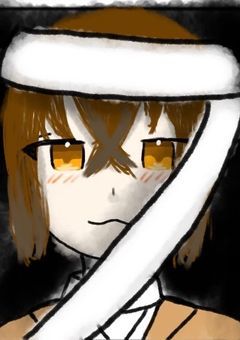 イラスト部屋!!