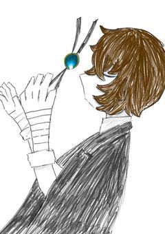 僕の死に場所を探して