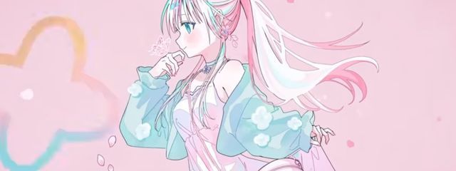 クローバー🍀🍃@ただの葉っぱさんの壁紙画像