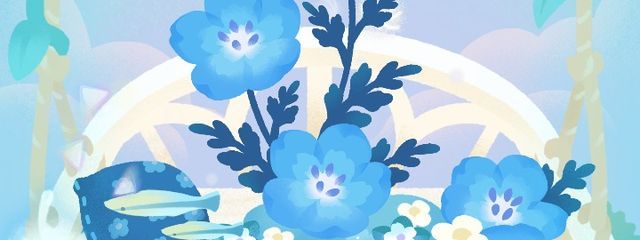 クローバー🍀🍃@ただの葉っぱさんの壁紙画像