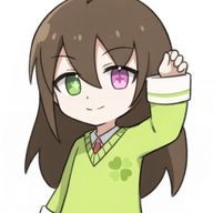 クローバー🍀🍃@ただの葉っぱさんのアイコン画像