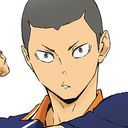 田中龍之介