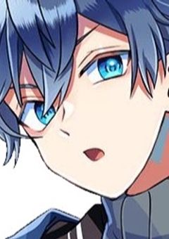 最年長はボーイッシュ女子。