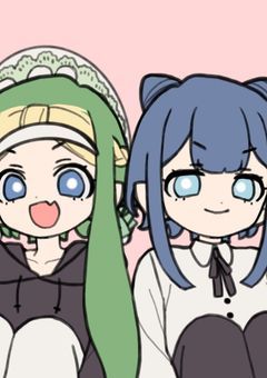 yhsnによる異次元日常！