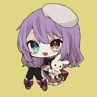 マイラ*>ω<*&舞子さんのアイコン画像