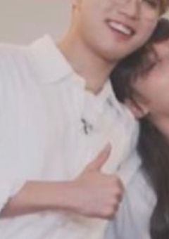 推しとの交際♡