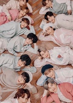 12人のイケメンに好かれた女