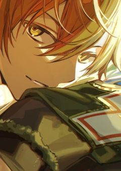 一瞬を生きるアンタ。