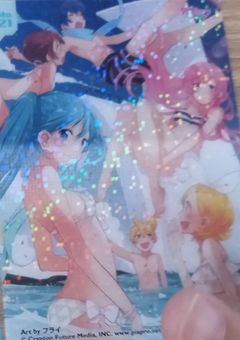 何かの参加型になる予定のもの