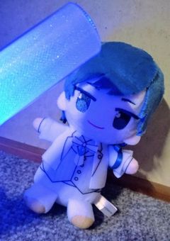 ただのオタクが暴れる部屋