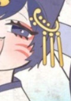 自分たちに似てる動物(?)拾いました【🎲】