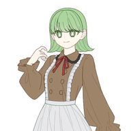 緑野 来夢 【みどの らいむ】💚☁   @やる急-100％さんのアイコン画像