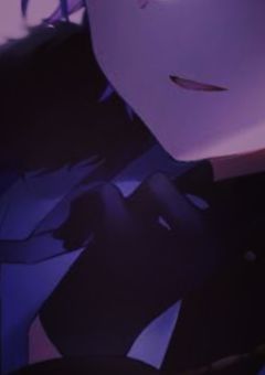 #愛を教えてあげる【❤️×💙】