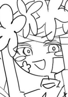 【イラスト部屋】OC