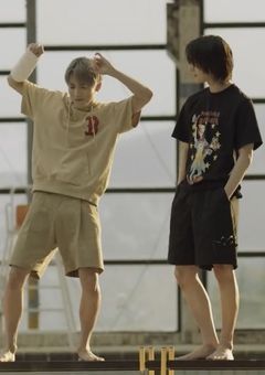幼なじみ