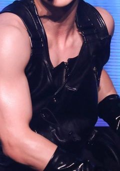 ATEEZの性処理さん