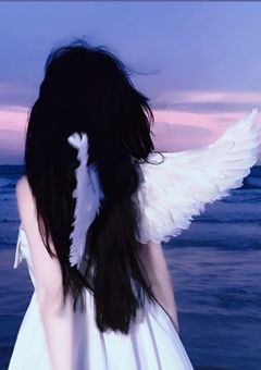 翼の折れた天使