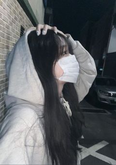 TRESUREの無気力天使