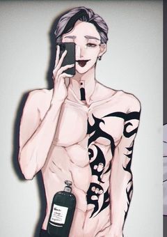 梵天の幹部の1人には、手放したくない大切な人がいました。