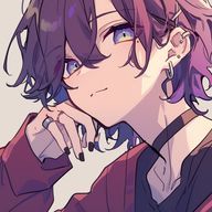 折伊さんのアイコン画像