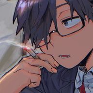 夜獣　無差別ふぉろばいいよこいよさんのアイコン画像