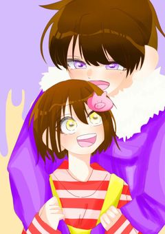 魔法にかけられて