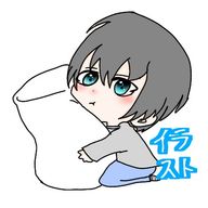 じーなさんのアイコン画像