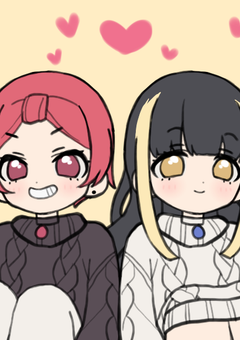 女体化シリーズ2～（？）