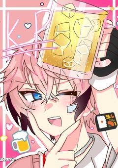 🌈🕒️さんのイラスト