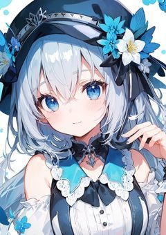 ただ声一つ