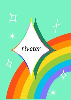 riveter(リベッター)【公式】