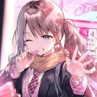 ここさんのアイコン画像