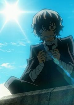 好き嫌い【文スト】