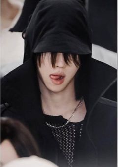 不良に気に入られました