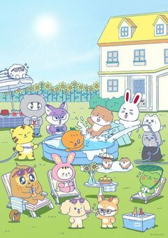 マネージャーになりました