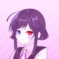 日向子💜しまりすさんのアイコン画像