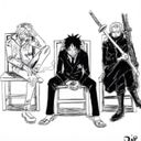 ルフィゾロサンジ