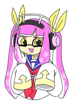 ボニのイラスト部屋！