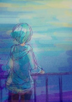 またこの世界で生まれ変われたら…