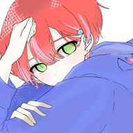 赤莉@ʕ •́؈•̀ ₎さんのアイコン画像
