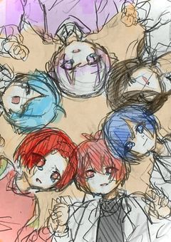 〈〈   賽   〉〉精神科 - 重症連 -