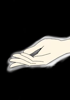 救いの手を差し伸べてくれたのは、、、