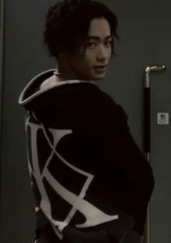 狼人間。