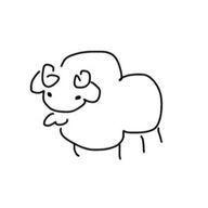 　ゆず☁✩⋆·̩͙さんのアイコン画像