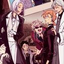 旗会メンバー全員