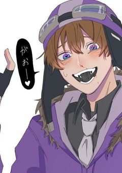 君とのお話（表）