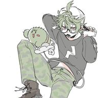 狼さんのアイコン画像