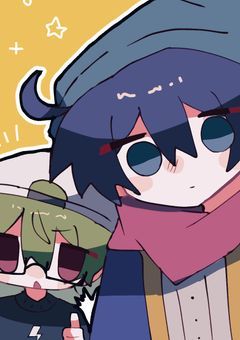 不健全絵まとめ