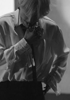 愛情表現重めなヤツ